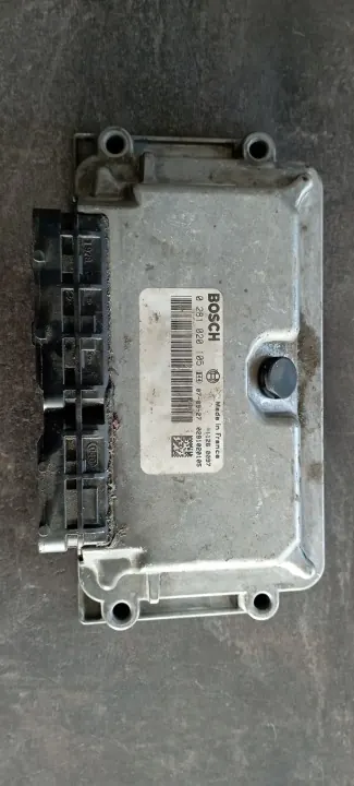 AdBlue-Steuergerät OEM 0281020105 für Iveco image 5