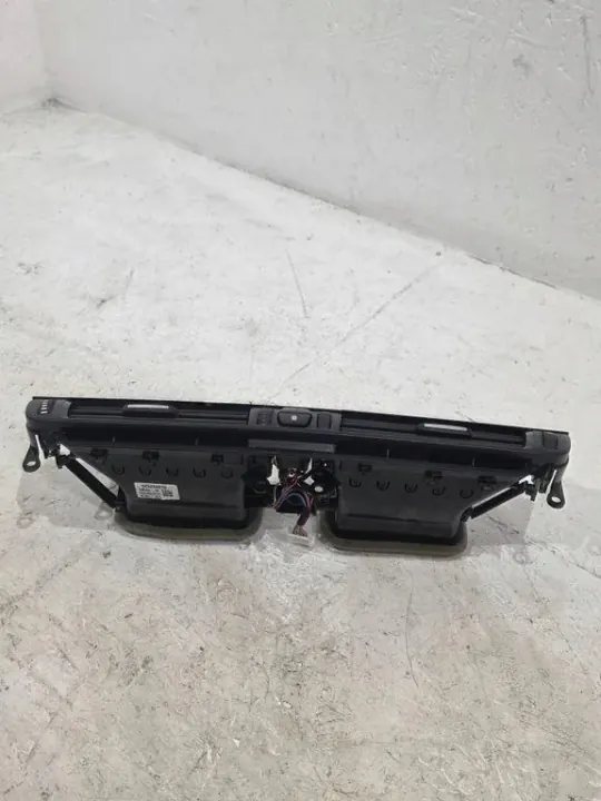OEM 925264810 Rejillas salpicadero BMW X5 F15/F85 image 3