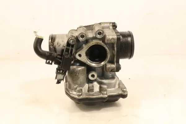 Válvula EGR Ford OEM HG90-9M425-AB para S-MAX II 2.0EcoBlue image 2