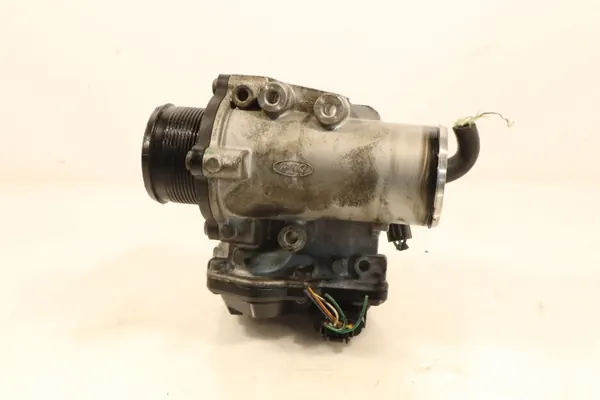 Válvula EGR Ford OEM HG90-9M425-AB para S-MAX II 2.0EcoBlue image 4
