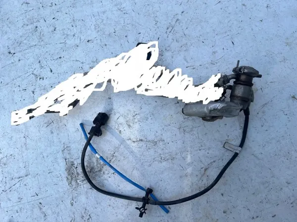 AdBlue-Injektor Ford Transit Custom Lift 2.0 OEM KK315J281AD image 2