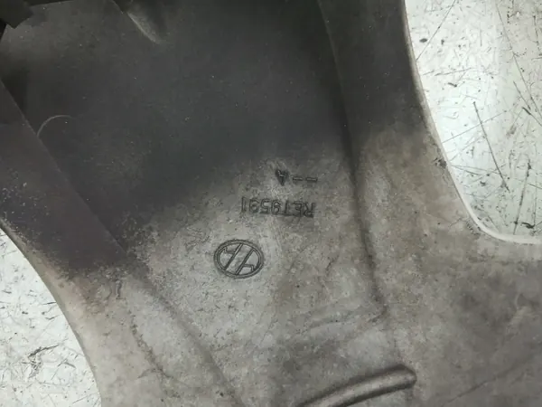 Coprimozzi Renault 15 Pollici Set OEM 8200447464 image 4