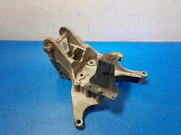 Scania hytthantering vänster OEM 1409345 - Begagnad image 2