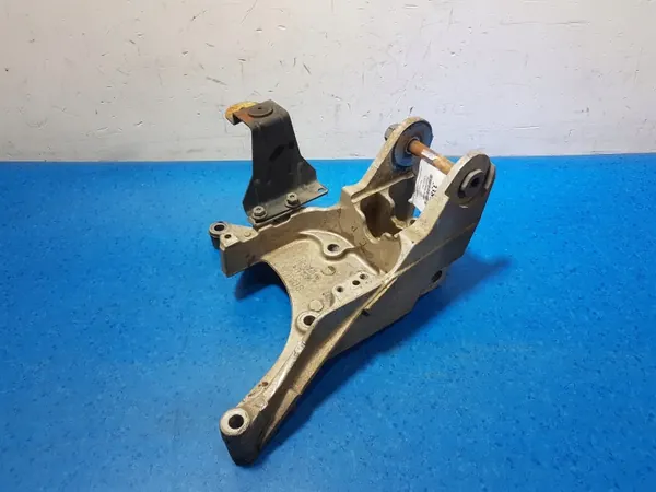 Scania hytthantering vänster OEM 1409345 - Begagnad image 3
