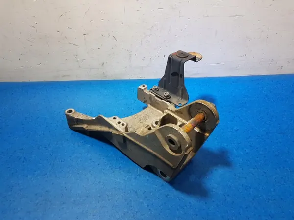 Scania hytthantering vänster OEM 1409345 - Begagnad image 4
