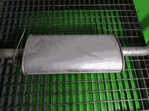 FROST-398910- Silencieux Central pour VW Transporter T4 2.4 image 3