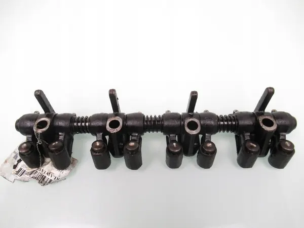 Teclado FIAT SEICENTO 0.9 image 1