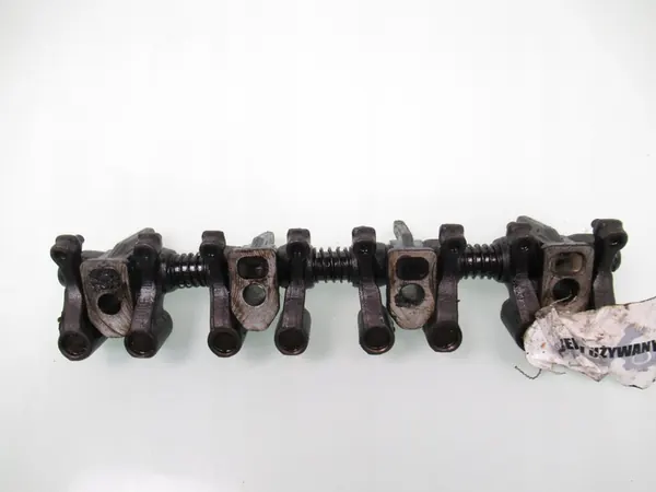 Teclado FIAT SEICENTO 0.9 image 2