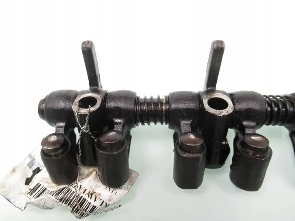 Teclado FIAT SEICENTO 0.9 image 4