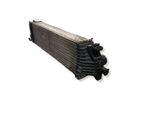 Volvo Intercooler OEM 31338306 XC90 2018 image 4