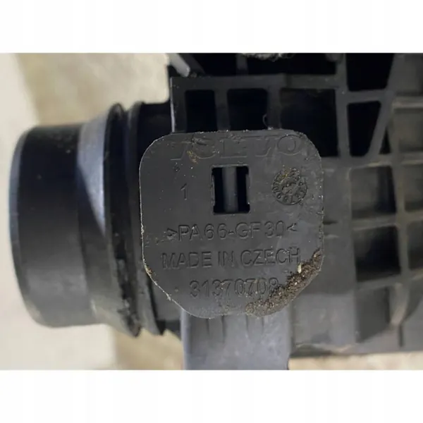 Volvo Intercooler OEM 31338306 XC90 2018 image 9