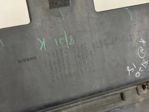 OEM 84810-1ME0A Tapeta de Maletero Infiniti Q70 image 4