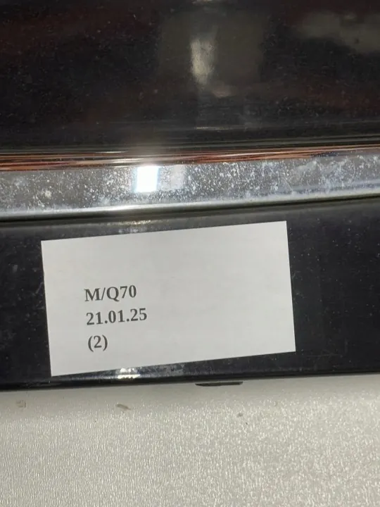 OEM 84810-1ME0A Tapeta de Maletero Infiniti Q70 image 5