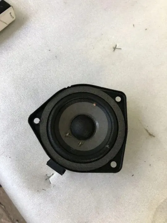 Porsche Soundsystem OEM 97064556503 für Panamera image 7