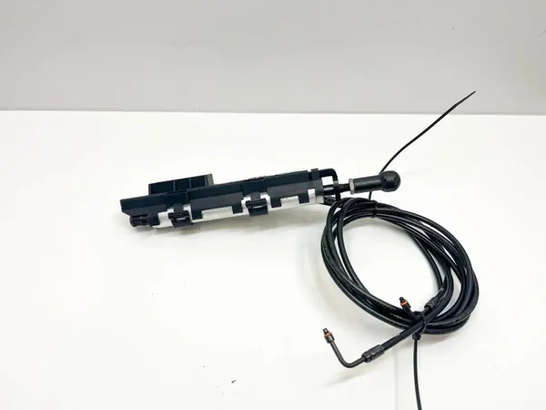 Dakcilinders OEM A2318000572 voor Mercedes-Benz SL image 6