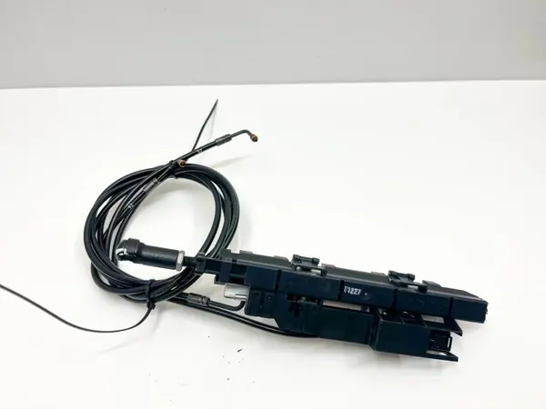 Dakcilinders OEM A2318000572 voor Mercedes-Benz SL image 8