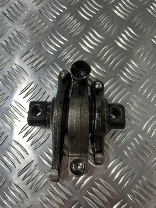Levier de vitesse OEM 1521889 pour Scania R HPI image 2
