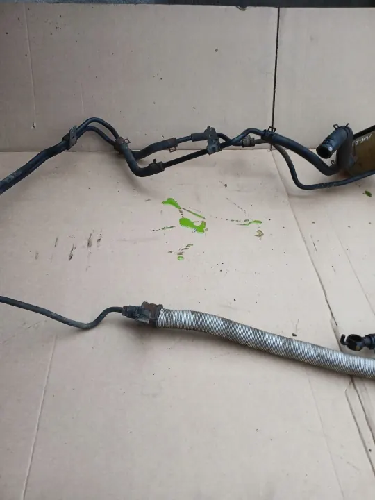 Kit de Durite de Direction OEM Kia Magentis II 05-10 image 3