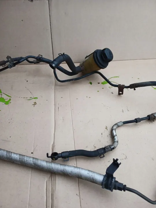 Kit de Durite de Direction OEM Kia Magentis II 05-10 image 4