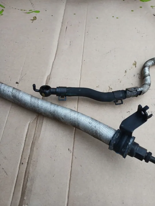 Kit de Durite de Direction OEM Kia Magentis II 05-10 image 5