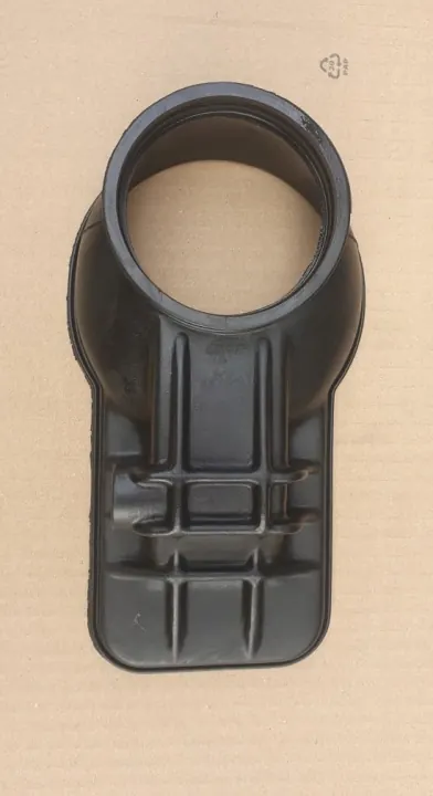 Nedre luftflödesmätarhus OEM 1031410090 Mercedes M103 image 2