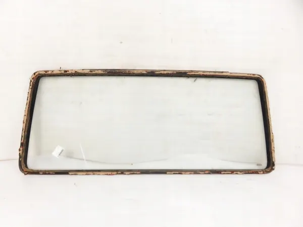 Achterruit OEM SZYBA TYLNA VW TRANSPORTER T4 BUS image 5