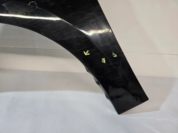 Fram Vänster Skärm Seat Ibiza V 6F0 6F0821105B image 7