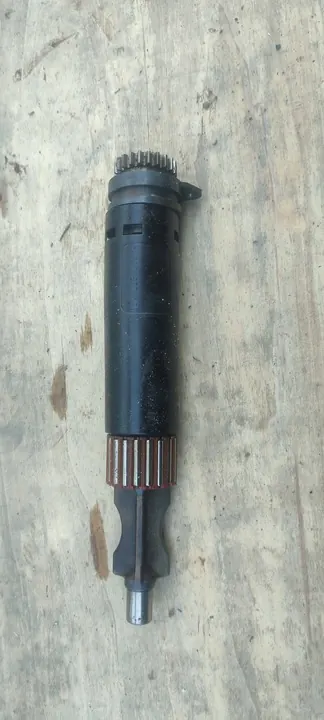 Balansaxel Seat Ateca Tarraco 2.0 TSI OEM 06K103199A image 2