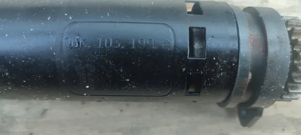 Balansaxel Seat Ateca Tarraco 2.0 TSI OEM 06K103199A image 3