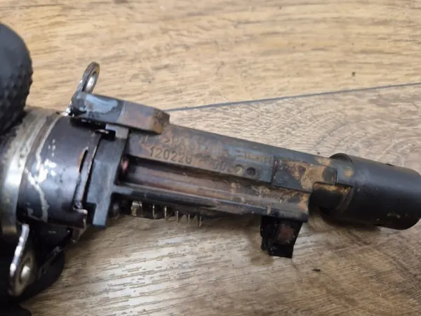 BMW Valvetronic Actuator OEM 7603979 voor N55 N20 N26 image 3