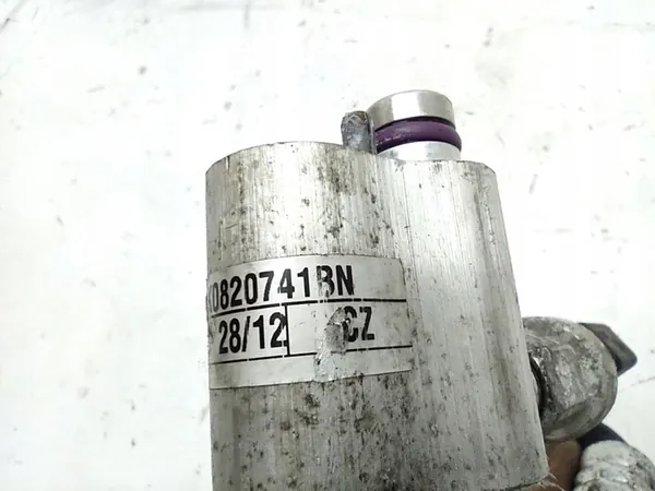 Ilmastointiletkut A3 8P Golf VI Leon Octavia II image 5