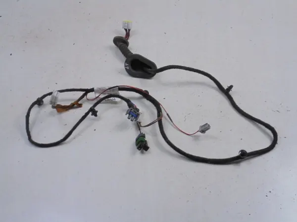 Haz de puerta Opel Frontera B OEM 97200 831/000 image 2