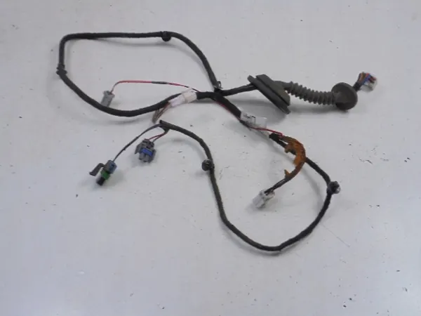 Haz de puerta Opel Frontera B OEM 97200 831/000 image 3