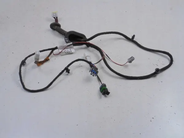 Haz de puerta Opel Frontera B OEM 97200 831/000 image 5
