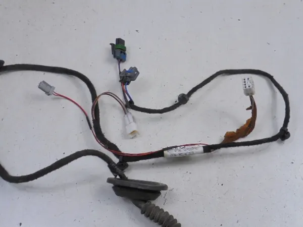 Haz de puerta Opel Frontera B OEM 97200 831/000 image 6