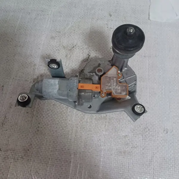 Bakrutorrensmotor OEM Silnik wycieraczki tył image 2