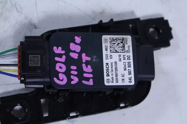 Sonde Lambda OEM 04L9078505DG pour VW Golf VII 1.6TDI image 3