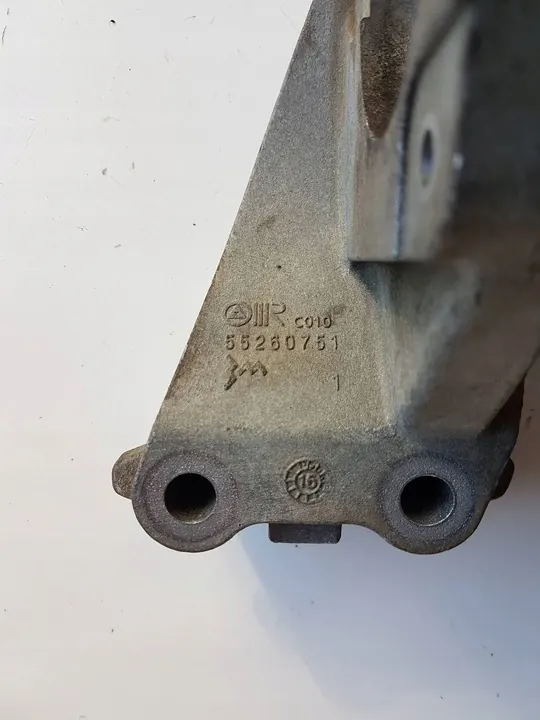 FIAT 500X JEEP RENEGADE 1.6 M-JET Support Bracket OEM 55260751 image 5