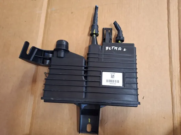 Filtre à charbon OEM 9834281680 pour Opel Astra L/Peugeot 308 image 2