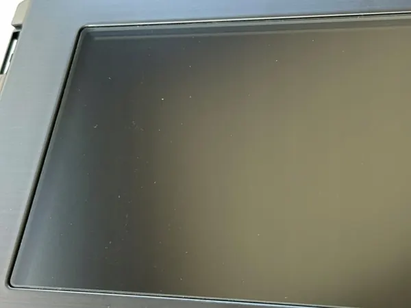 Renault Megane IV Navigationsdisplay OEM 280904571R image 4