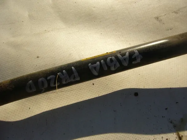 Barra stabilizzatrice anteriore Skoda Fabia II 1.4 16v image 2