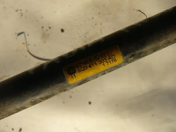 Barra stabilizzatrice anteriore Skoda Fabia II 1.4 16v image 3