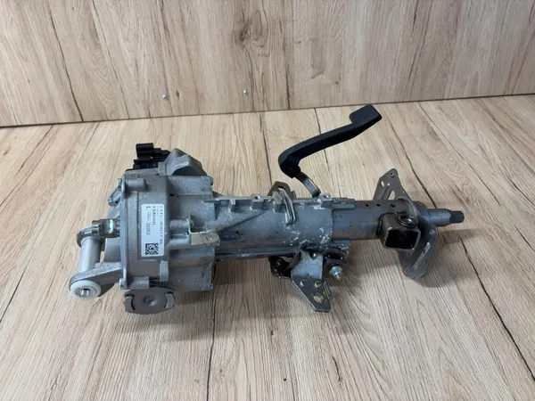 Ford Puma MK2 elektrisk styrkolumn OEM L1TC-3D077-AL image 2