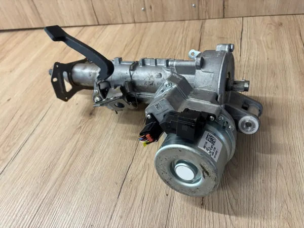 Ford Puma MK2 elektrisk styrkolumn OEM L1TC-3D077-AL image 3