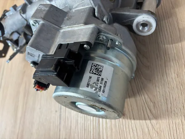 Ford Puma MK2 elektrisk styrkolumn OEM L1TC-3D077-AL image 4