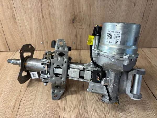 Ford Puma MK2 elektrisk styrkolumn OEM L1TC-3D077-AL image 5