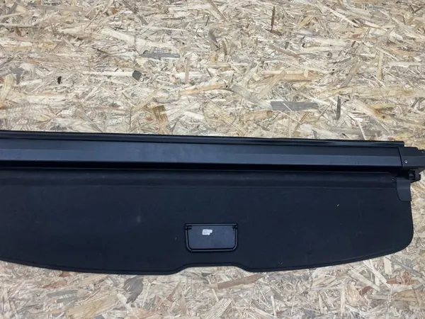 OEM ROLETA BAGAŻNIKA TYŁ TYLNA CITROEN C5 III X7 KOMBI image 4