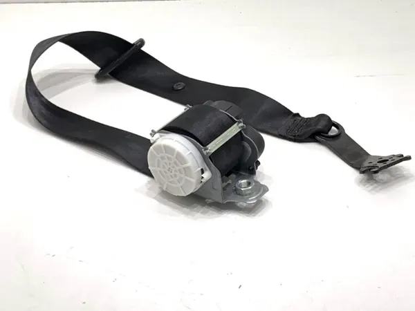 Left Rear Seat Belt VW Passat B8 OEM 34163779C image 3