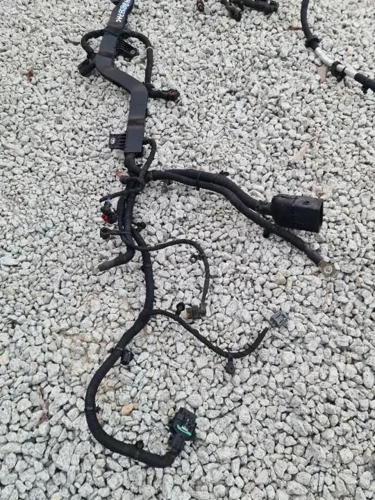 Faisceau OEM P68488337AC pour Jeep Wrangler JL 4XE image 6