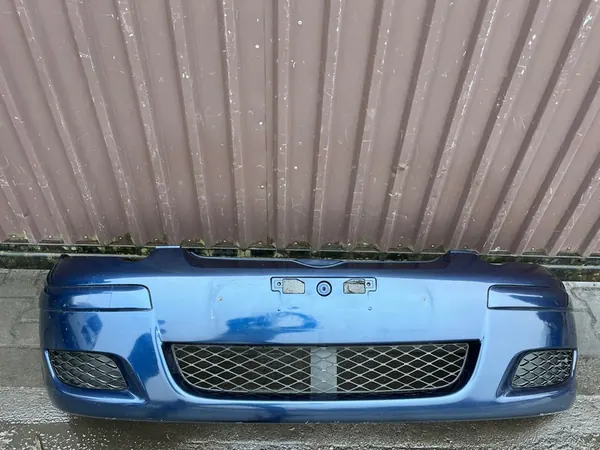 Paraurti anteriore TOYOTA YARIS I LIFT 52119-0D090 image 3